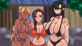 【欧美SLG/汉化/动态】泡泡与宝贝 Bubbles and Babes [v0.13]【PC+安卓/3G】