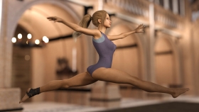 【欧美SLG/汉化/动态】皇家开关 Royal Switch-0.09汉化版【PC+安卓/3.2G】