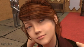 【欧美SLG/汉化/动态】与火共舞 The Dance with Fire [v0.0.3]【PC+安卓/500m】