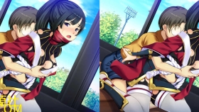 【ACT+STG/汉化/动态CG】超速女忍-黑百合V1.00 云汉化版+CG【3.6G/全CV】