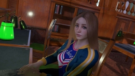 【欧美SLG/汉化/动态】释放本能 Instinct Unleashed [Ch. 10] 汉化版【PC+安卓/6.5G】