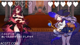 【RPG/中文】全能★魔法！见习魔法师的奇妙试炼 STEAM官方中文版【1.1G】