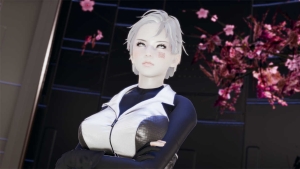 【亚洲SLG/汉化/动态】项目 X Project X v0.2 汉化版【PC+安卓/4G】