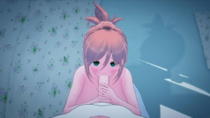 【沙盒SLG/汉化】夏季MC：那次我发现了一本魔法催眠书 Summer MC: That Time I Found a Magic Hypno Book 0.9.5 汉化版【PC+安卓/4G】