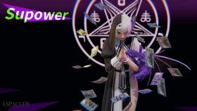 【亚洲SLG/汉化/动态】超能力重制版 Supower - Remake [v0.25] 汉化版【PC+安卓/2G】