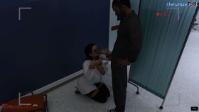 【欧美SLG/汉化/动态】医疗特别护理 Medical Special Care [v0.7 Halloween]【PC+安卓/4G】