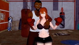 【日系SLG/汉化/动态】运动与欲望 Sport and Lust [v0.9]【PC+安卓/7G】