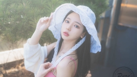 套图Pure Media Vol.239 Yeha (예하)【158P/275M】