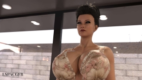 【欧美SLG/汉化/动态】持久联系 Lasting Connections [v1.19] 汉化版【PC+安卓/3G】