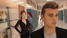 【欧美SLG/汉化/动态】大学的秘密 University's Secrets [v0.01]【PC+安卓/400M】