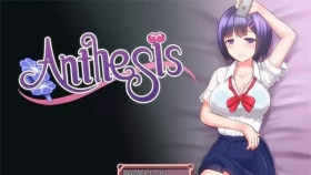 【日式RPG】恶魔之咒 Anthesis Ver1.12 DL官方中文版【300M】