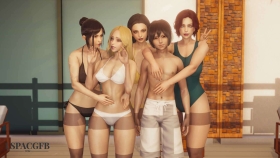 【欧美SLG/汉化/动态】我爱熟女 Milfy Day V0.8.9 汉化版 【PC+安卓/7.5G】