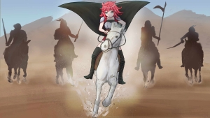 【日系SLG/官中/动态】奴役的秘境/束縛領域/Realms Of Bondage V1.01 【PC/3G】