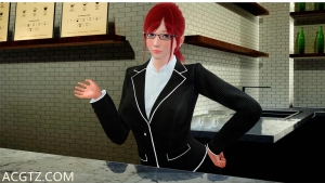 【亚洲SLG/汉化/动态】梦境 DreamScape v0.2 汉化版【PC+安卓/3G】