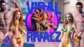 【欧美SLG/汉化/动态】病毒对决 First Change [V0.4.1]【PC+安卓/5G】