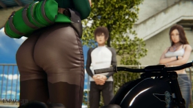 【亚洲SLG/汉化/动态】死月生存 Dead Moon Survival-0.91 汉化版【PC+安卓/5G】