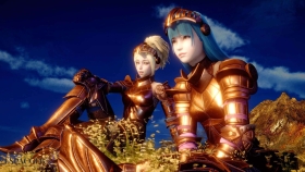 【亚洲SLG/汉化/动态】神的召唤 God's Call [v1.5.1] 汉化版【PC+安卓/2G】