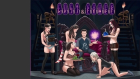 【欧美SLG/汉化/动态】欲望与权力 Lust and Power [v0.75 Regular] 【PC+安卓/3G】