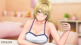 【日系SLG/汉化/动态】欲望的低语：美咲之路 Whispers of Desire: Misaki's Path [v0.1.5 Public]【PC+安卓/2G】