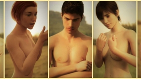 【欧美SLG/汉化/动态】30天 30 Days [v0.5.6]【PC+安卓/5G】