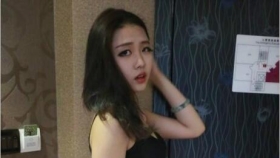 超好看的妹子就这样被拿下了