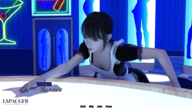 【欧美SLG/汉化/动态】妓院生活 Living in a Brothel [v0.4.1]【PC+安卓/5.5G】