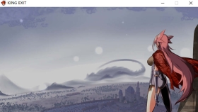 【神作RPG/汉化】王国编年史：King Exit 完整汉化版【1G】