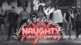 【欧美SLG/汉化/动态】顽皮的邻居 Naughty Neighbours [v0.60] 汉化版【PC+安卓/5G】