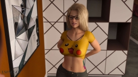 【欧美SLG/汉化/动态】试图救赎 Attempted Redemption [Ch.2]【PC+安卓/4G】