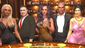 【欧美SLG/汉化/动态】我们的生活 OurLife [Ch.4]【PC+安卓/7G】