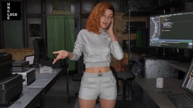 【欧美SLG/汉化/动态】完美小镇 The Perfect Town [v0.1]【PC+安卓/1G】