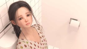 【触摸互动SLG/汉化】夏日小公园的厕所里 PublicToilet in Summer V2.20完结汉化版【PC+安卓/3G】