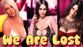 【欧美SLG/汉化/动态】我们迷失了 We Are Lost V0.4.13 汉化版【PC+安卓/2.5G】