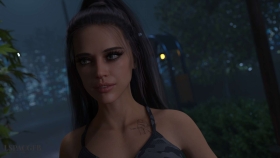 【欧美SLG/汉化/动态】超越明天 Beyond Tomorrow [Ch.3Part1] 【PC+安卓/6.5G】