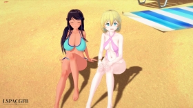 【日系SLG/汉化/动态】黄金岁月 Those Golden Days [v8]【PC+安卓/1.5G】