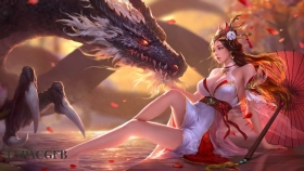 【国产RPG/官中】金庸群侠传5 爱与死 仙狐MOD 五周年 v1.22.1.2 官方中文版【PC/6G】