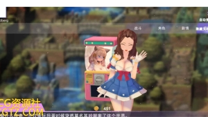 【塔防SLG/中文/步兵】召唤与合体！（Summon&Fusion）官方中文步兵版【800M】