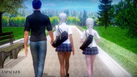 【亚洲SLG/汉化/动态】土包子奇遇记-第二季 Bumpkin Boy's Bizarre Adventures [v0.15] 【PC+安卓/300M】