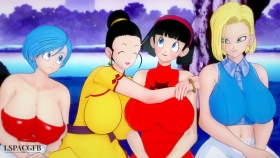 【日系SLG/汉化/动态】规则世界 RuleUniverse [v0.41] 汉化版【PC+安卓/500M】