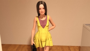 【亚洲SLG/汉化】同居生活 Living Together  v0.37【PC+安卓/3G】