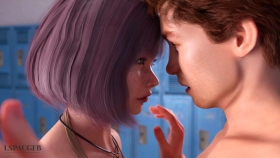 【欧美SLG/汉化/动态】圣塔县的生活V0.10.1 Life in Santa County 汉化版【PC+安卓/15G】