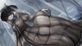 【RPG+AVG/汉化】勇者大战魔物娘！输给魔物娘就会被侵犯！全三章整合汉化版 【4.3G】