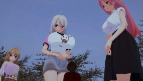 【日系SLG/汉化/动态】GTS触控版 The GTS Touch [v0.92]【PC+安卓/2.6G】