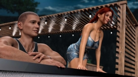 【欧美SLG/汉化/动态】门 Doors [v0.4.0 Part 2]【PC+安卓/4.5G】