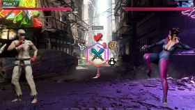 【欧美SLG/汉化/动态】街头斗士：成人游乐场6 Street Brawler: Adult Playground [Battle 7.2] 【PC+安卓/2G】