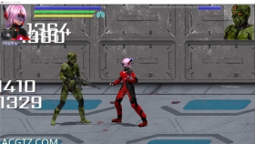 【ACT/官中步兵】流星猎犬 Hounds Of The Meteor v20230428【7G】