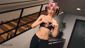 【欧美SLG/汉化/动态】星光熠熠之城 Starstruck City [v0.2]【PC+安卓/6.5G】