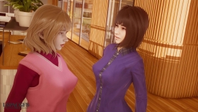 【亚洲SLG/汉化/动态】毒性 ToxiCity [v0.13.0]【PC+安卓/2G】