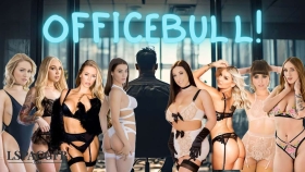 【欧美SLG/汉化/动态】公牛办公室 OfficeBull! v0.7SE【PC+安卓/4.5G】