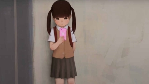 【互动SLG/中文/全动态】迷失的生命 V1.50 简体中文步兵版【PC+安卓/300M】